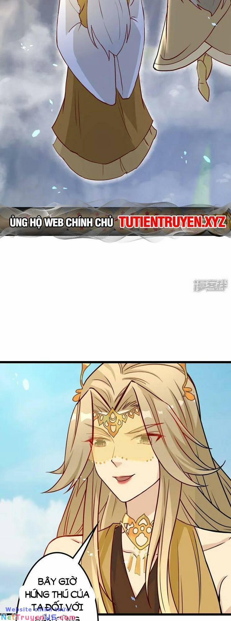 Nghịch Thiên Tà Thần 651 trang 36