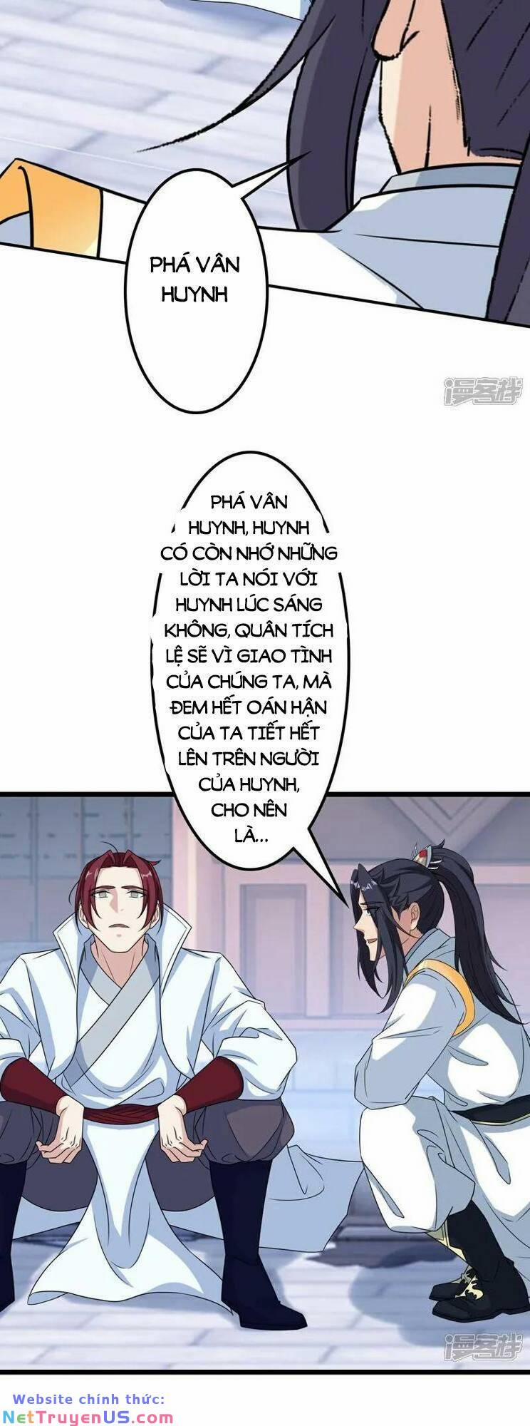 Nghịch Thiên Tà Thần 651 trang 48