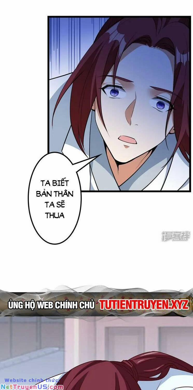 Nghịch Thiên Tà Thần 651 trang 50