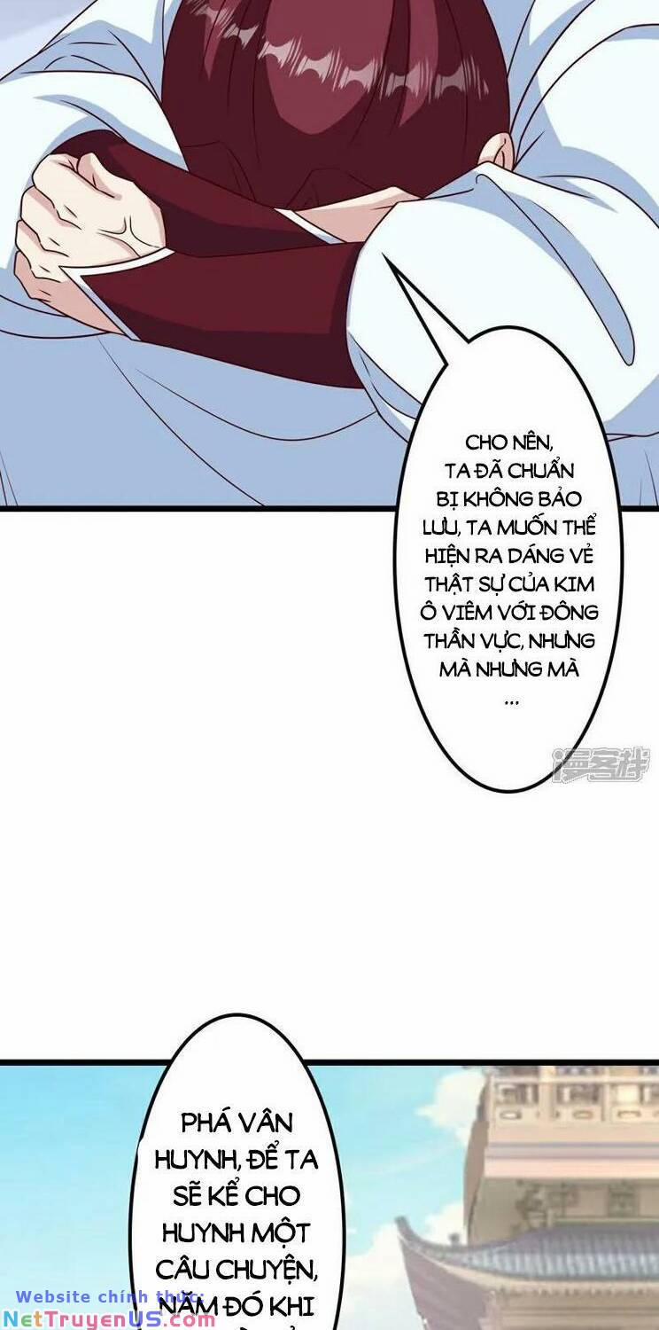 Nghịch Thiên Tà Thần 651 trang 51