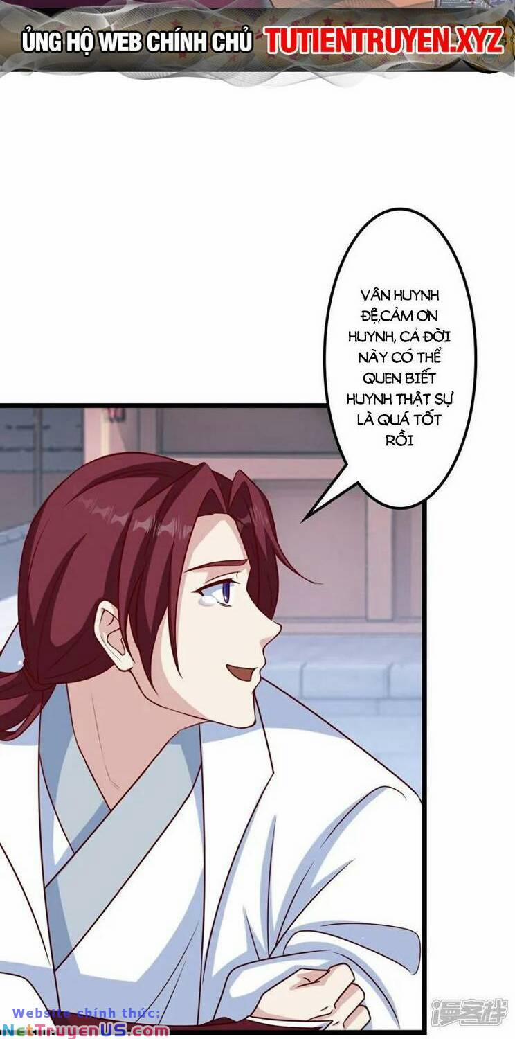 Nghịch Thiên Tà Thần 651 trang 55