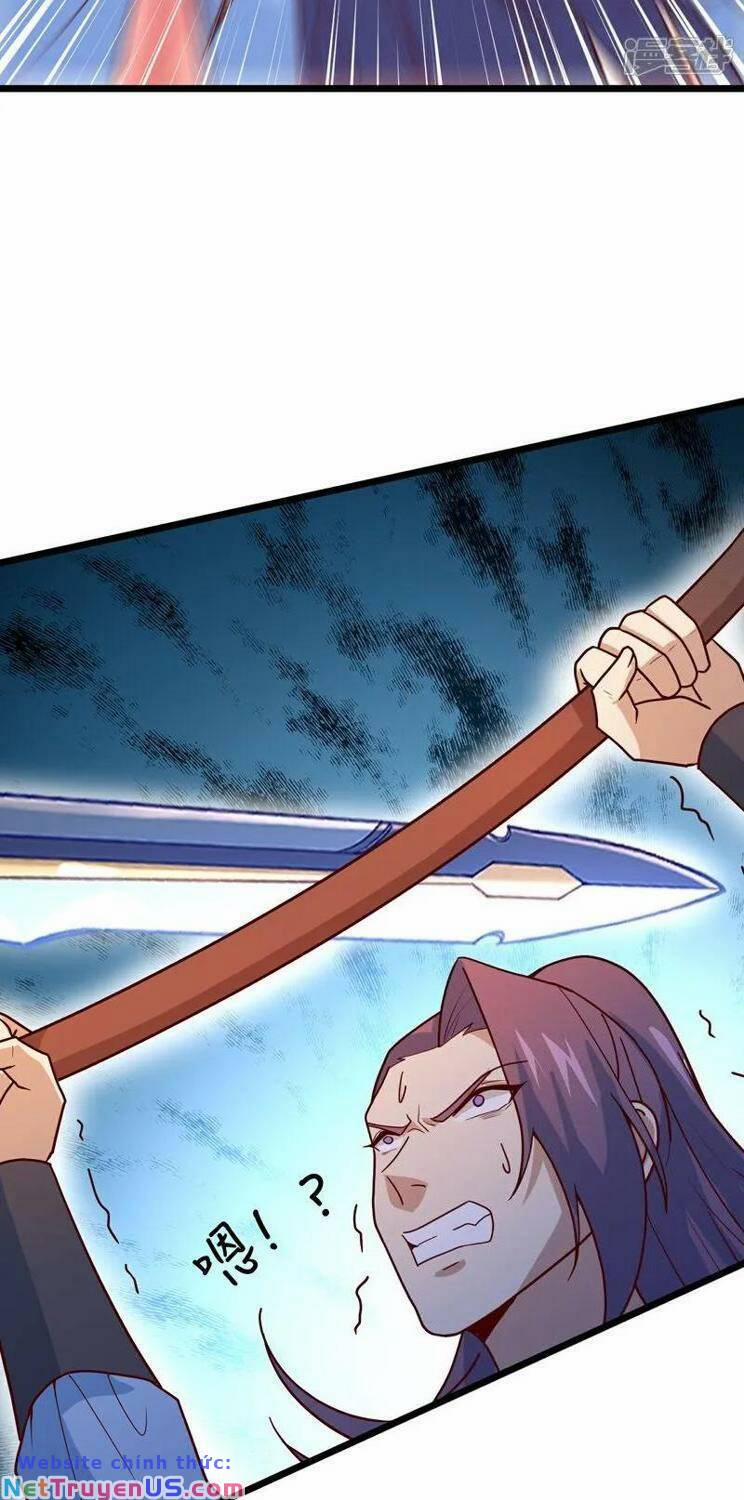 Nghịch Thiên Tà Thần 651 trang 6