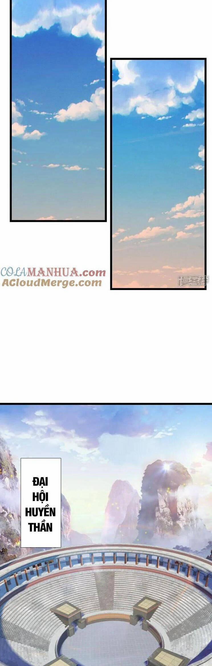 Nghịch Thiên Tà Thần 652 trang 37