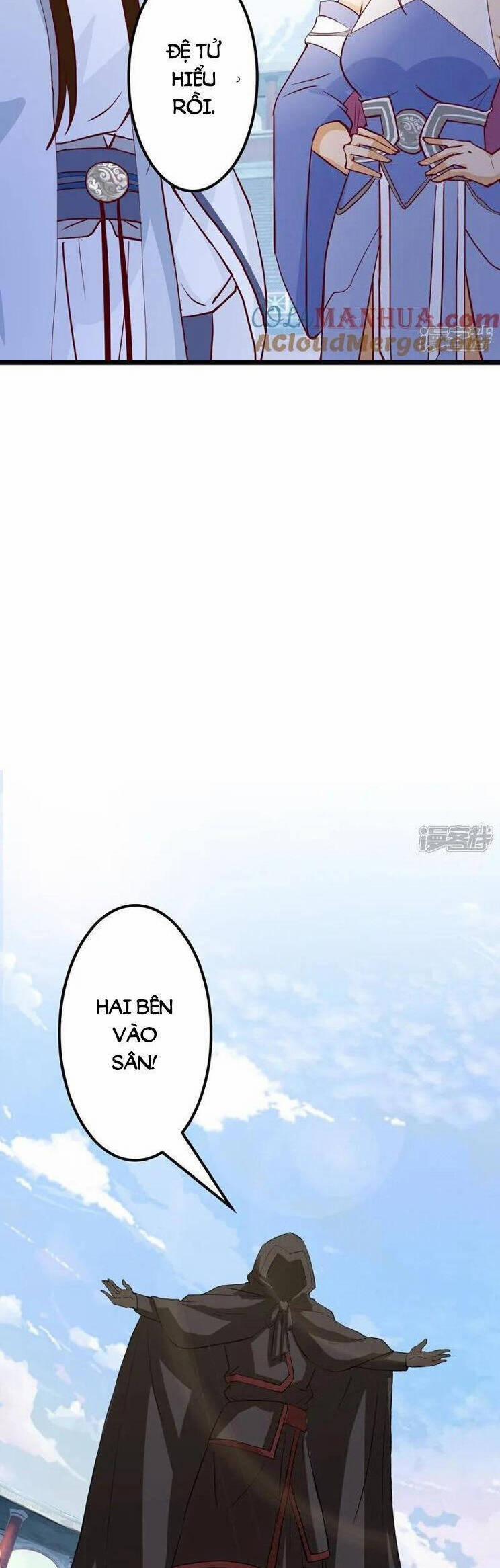 Nghịch Thiên Tà Thần 652 trang 41