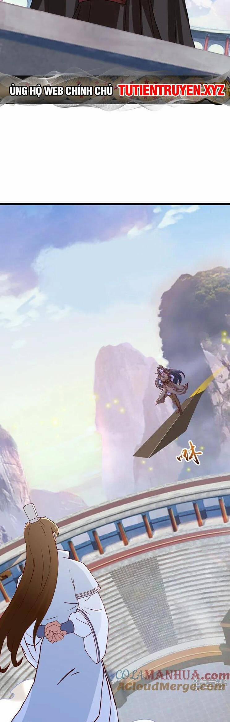 Nghịch Thiên Tà Thần 652 trang 42