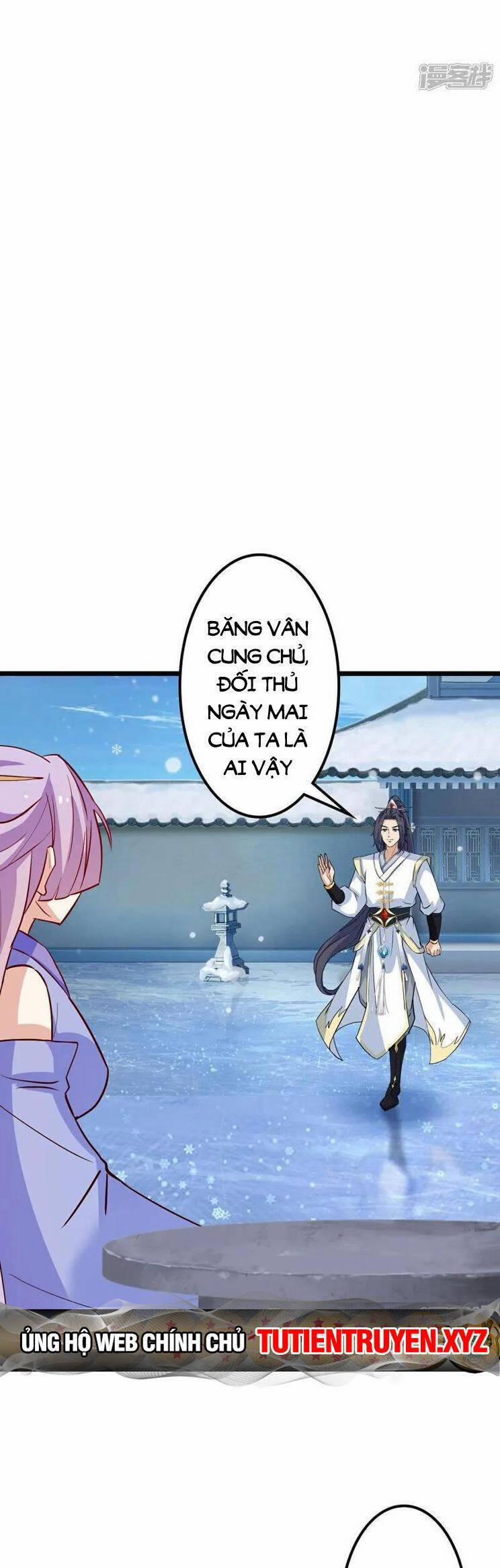 Nghịch Thiên Tà Thần 652 trang 9