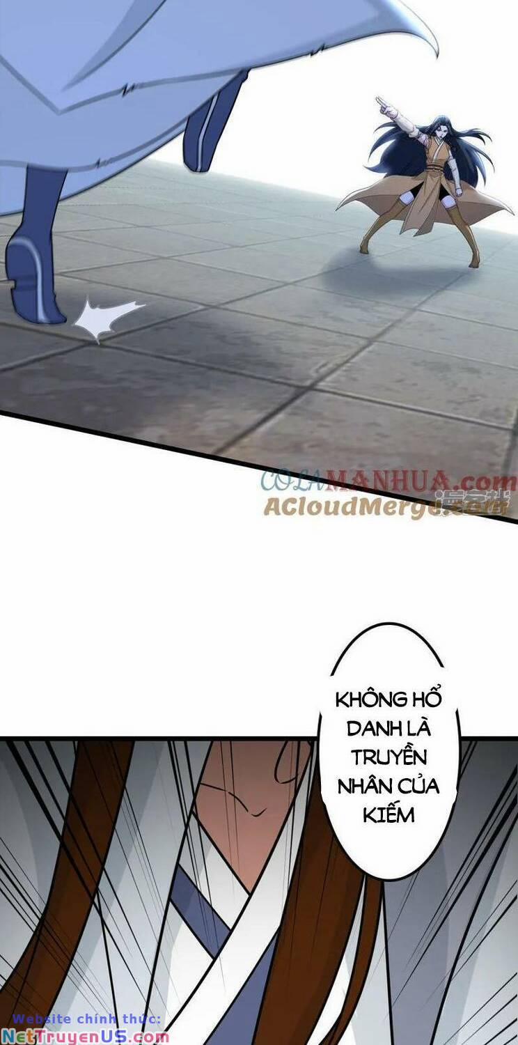 Nghịch Thiên Tà Thần 653 trang 19