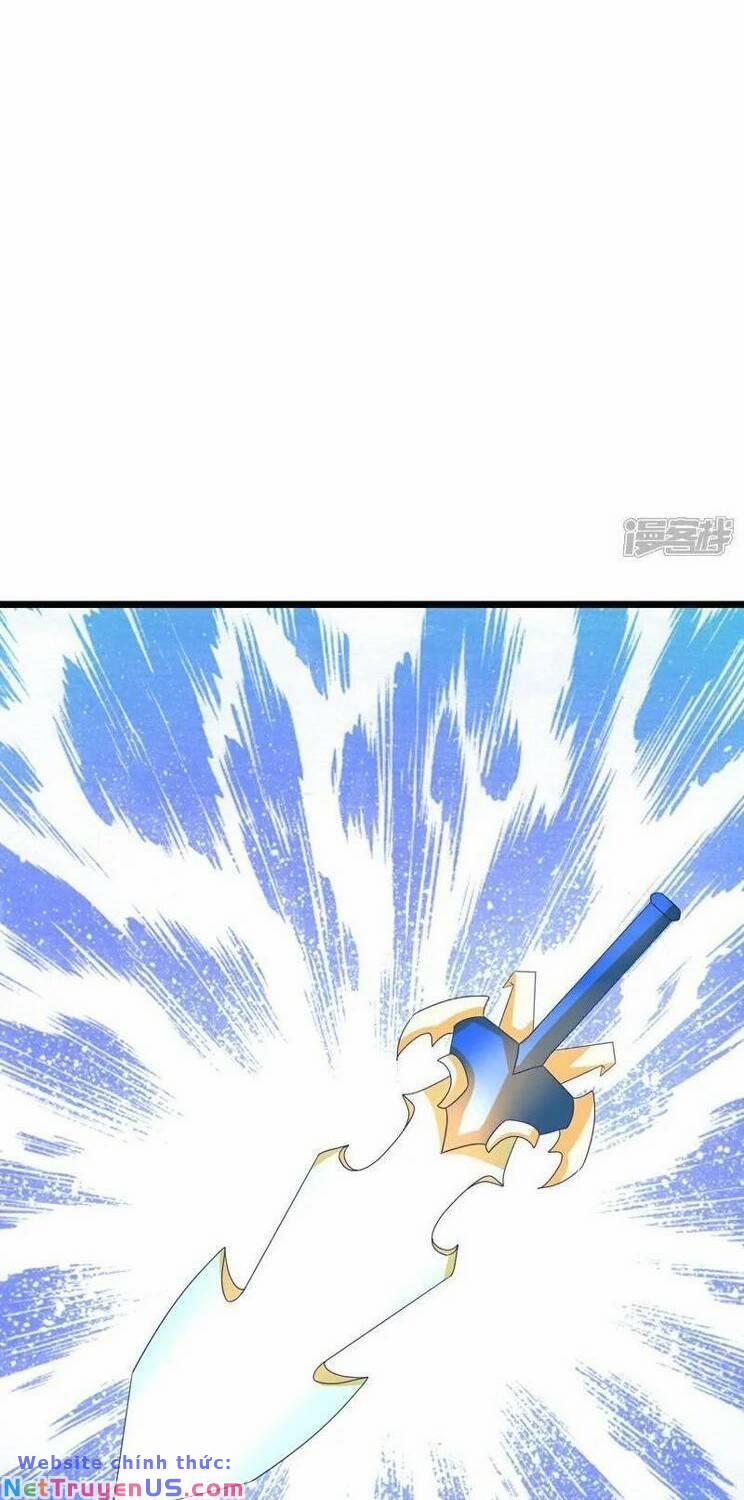 Nghịch Thiên Tà Thần 653 trang 23