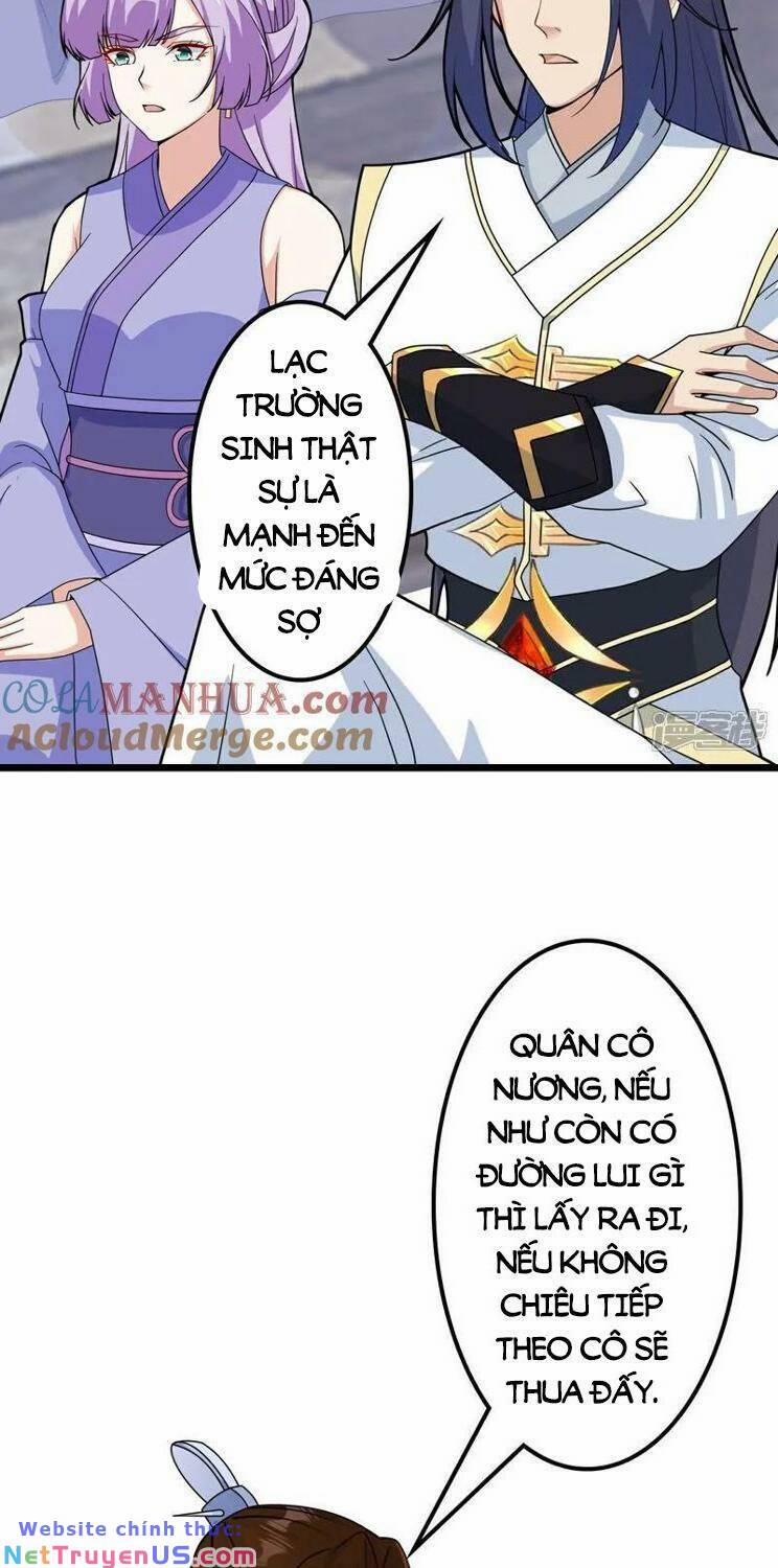 Nghịch Thiên Tà Thần 653 trang 38