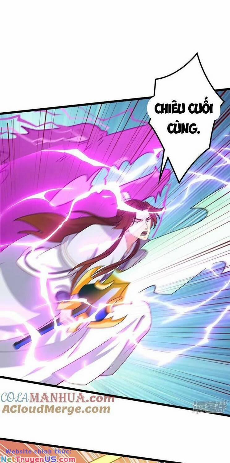 Nghịch Thiên Tà Thần 653 trang 47