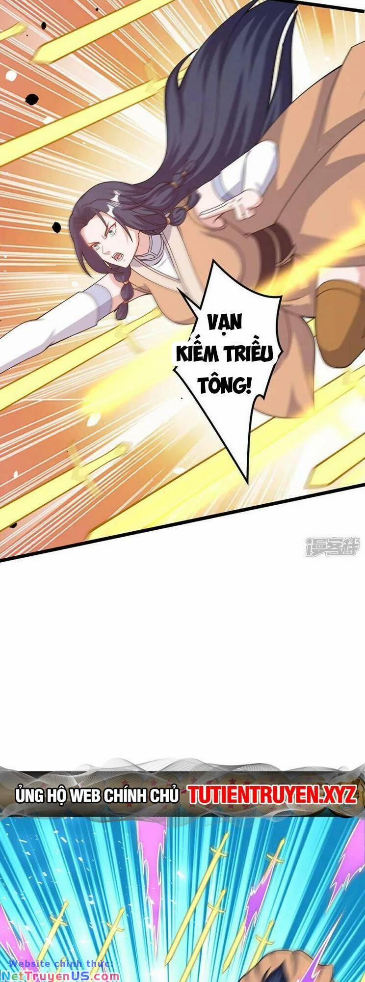 Nghịch Thiên Tà Thần 653 trang 48