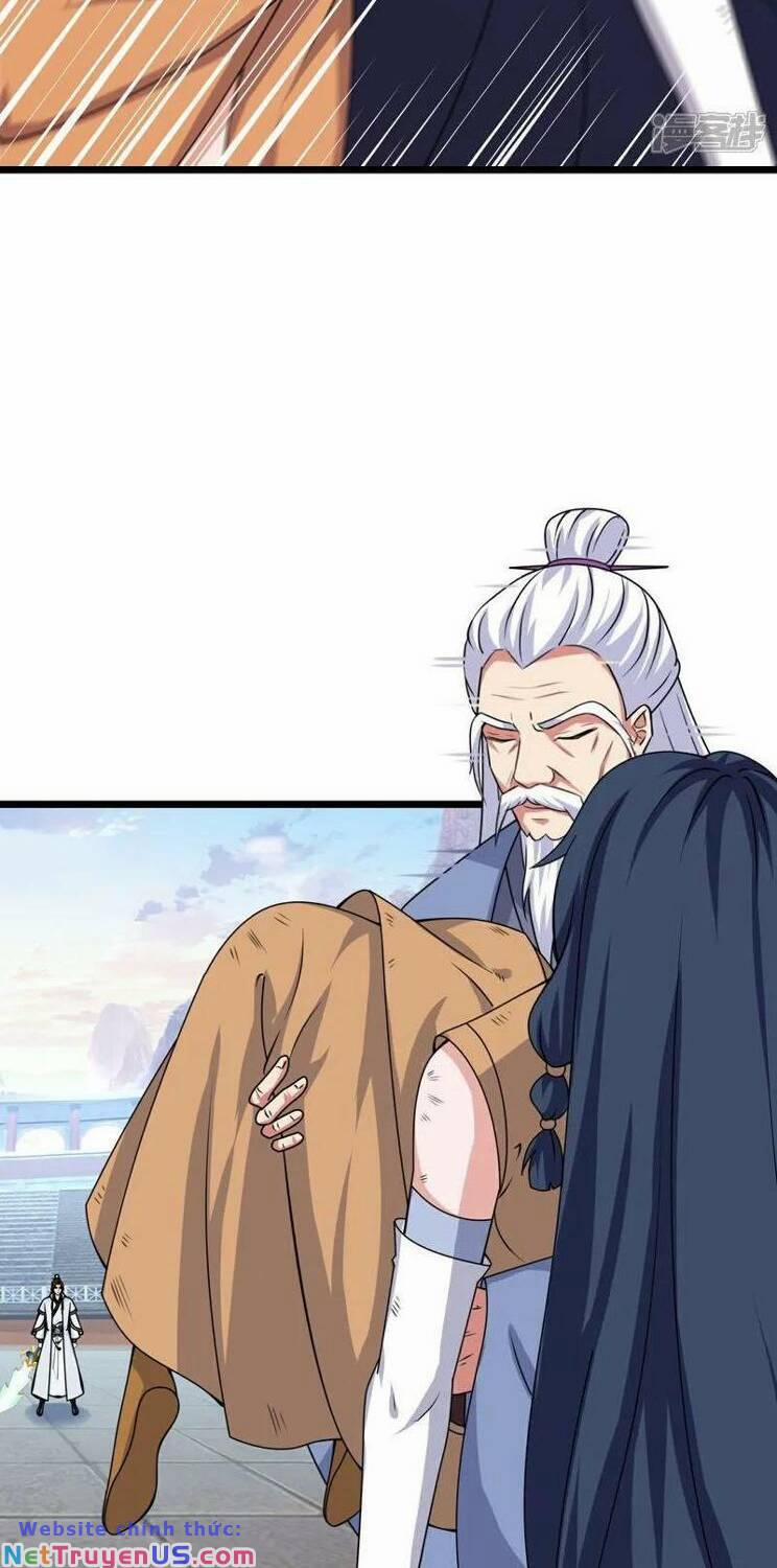 Nghịch Thiên Tà Thần 653 trang 51