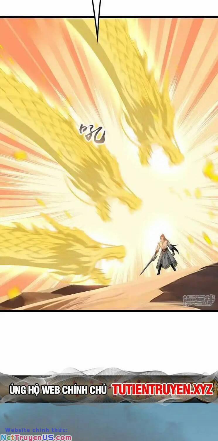 Nghịch Thiên Tà Thần 654 trang 47