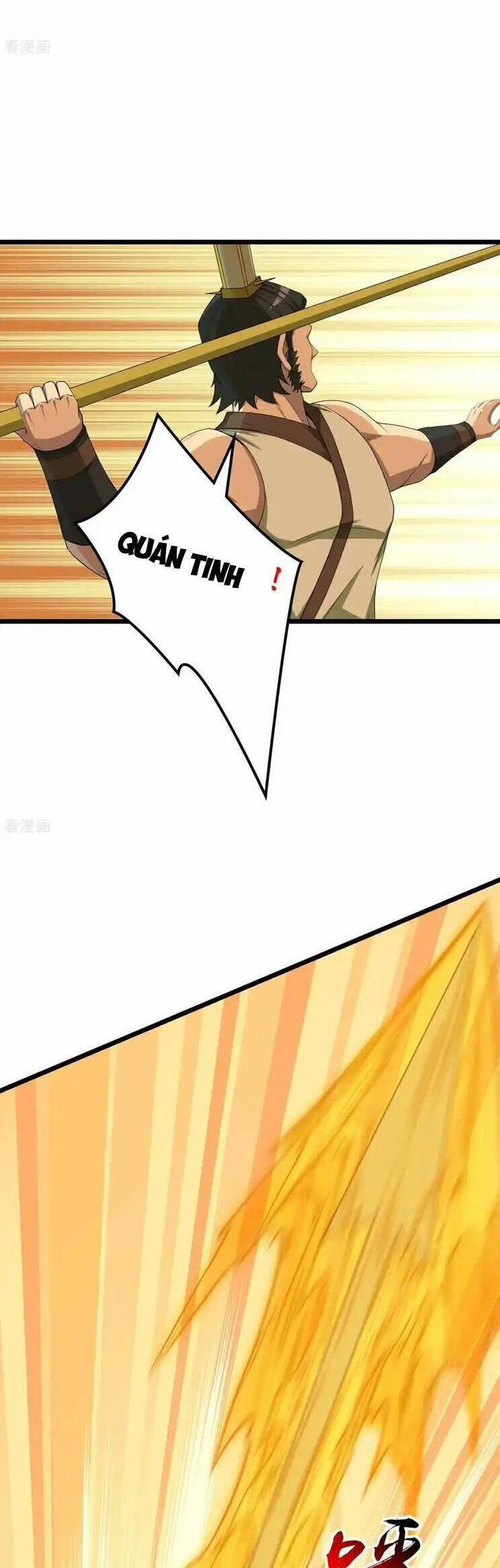 Nghịch Thiên Tà Thần 655 trang 22