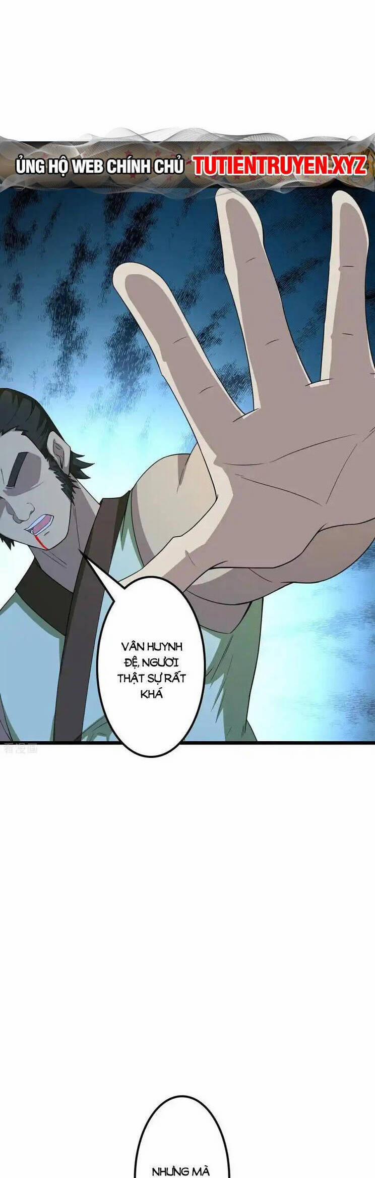 Nghịch Thiên Tà Thần 655 trang 25