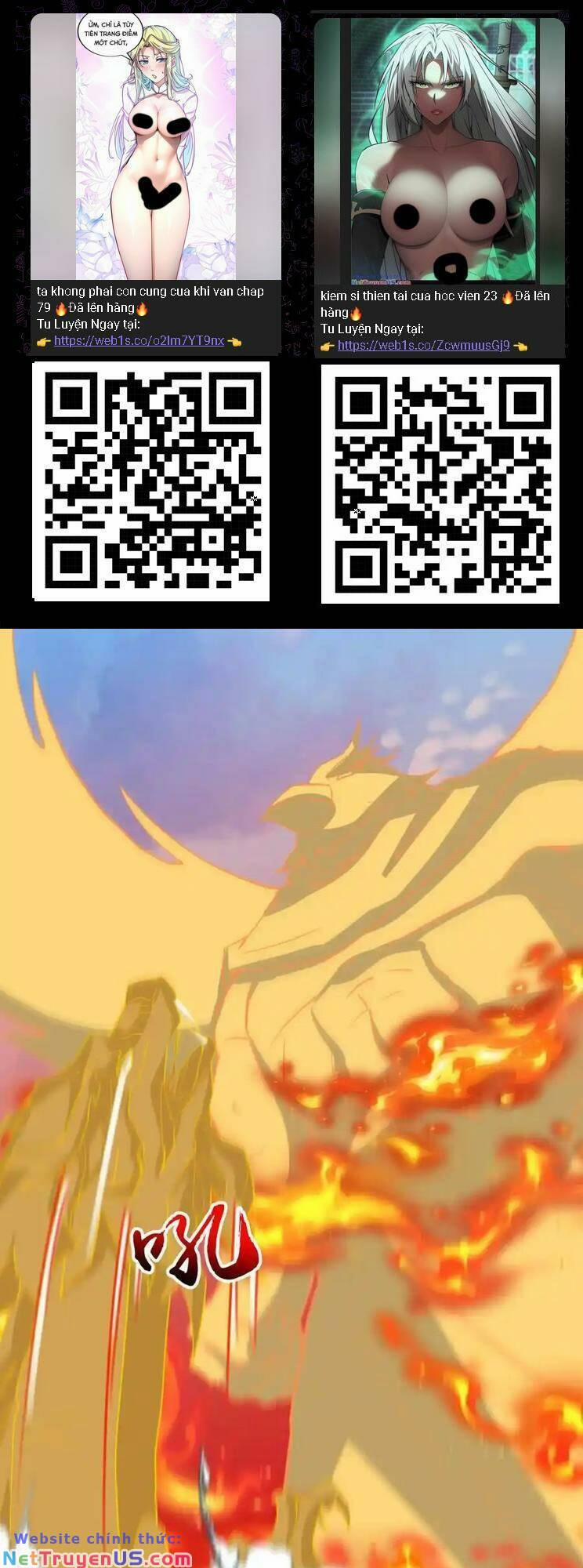 Nghịch Thiên Tà Thần 656 trang 1