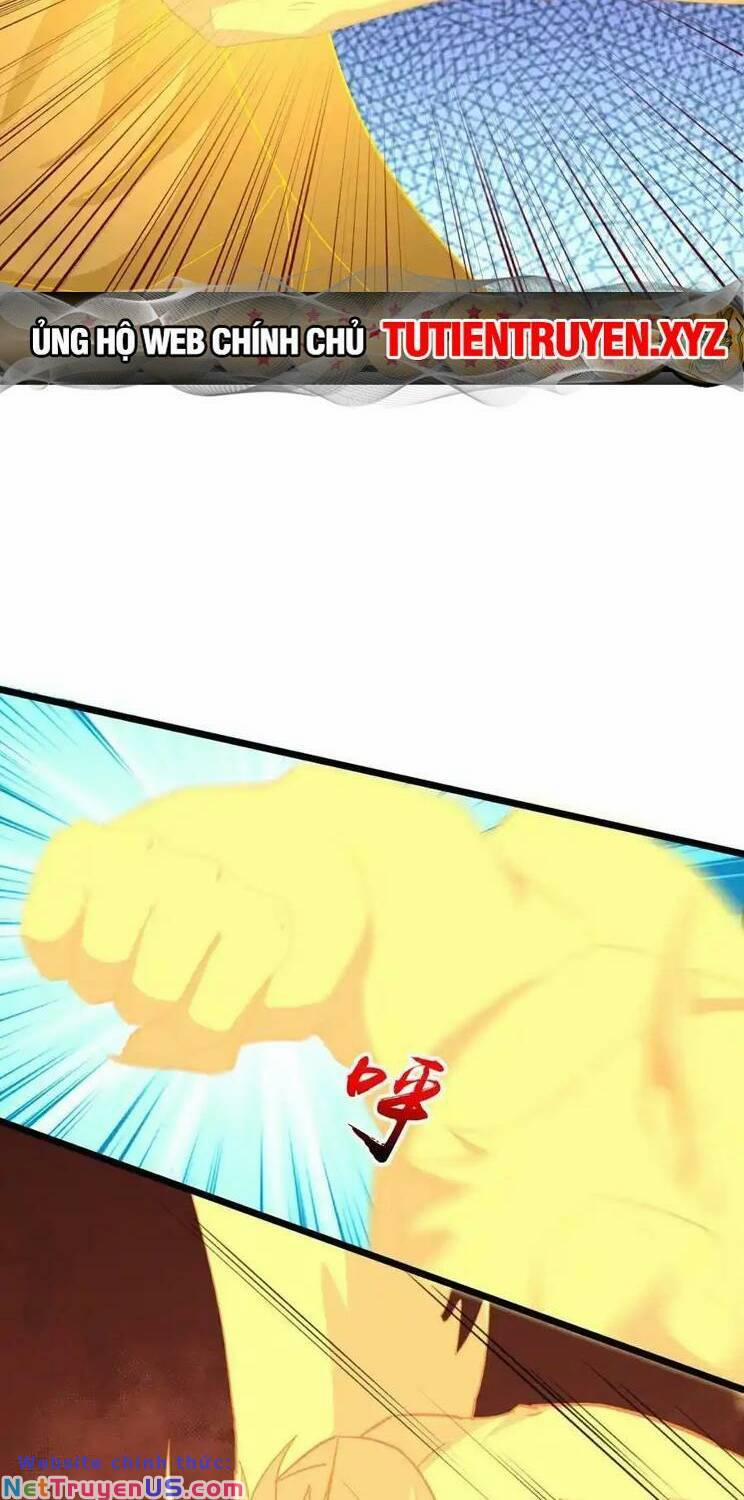 Nghịch Thiên Tà Thần 656 trang 3