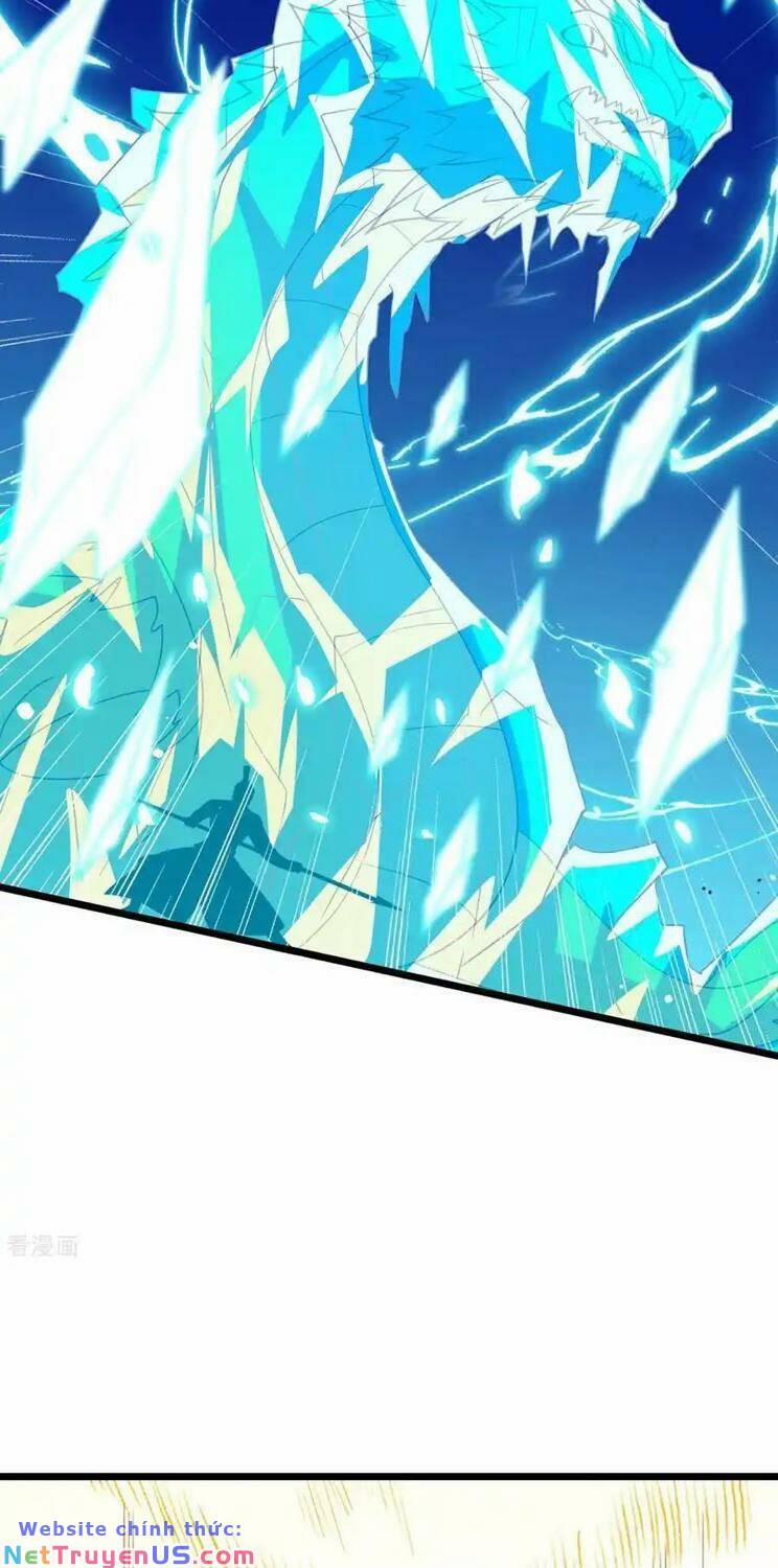 Nghịch Thiên Tà Thần 656 trang 38