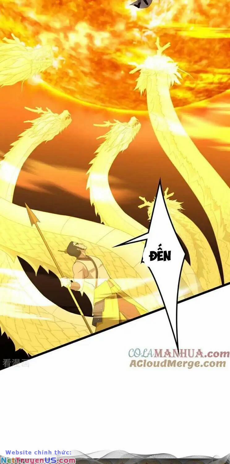 Nghịch Thiên Tà Thần 657 trang 2