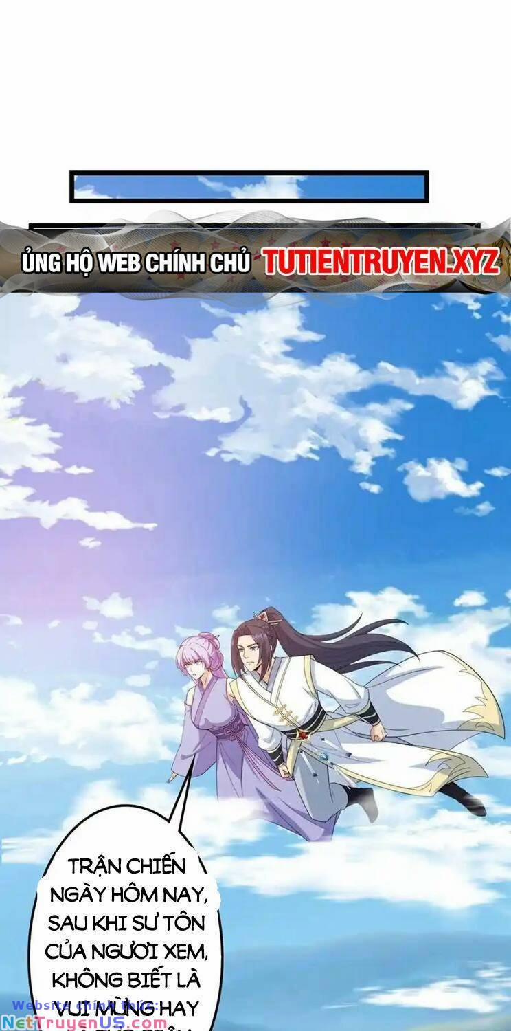 Nghịch Thiên Tà Thần 657 trang 30