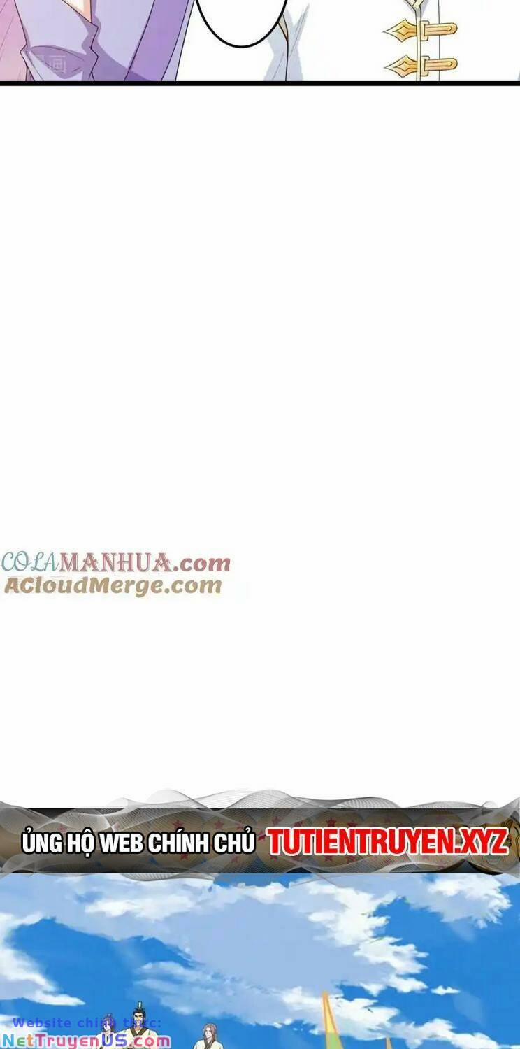 Nghịch Thiên Tà Thần 657 trang 34