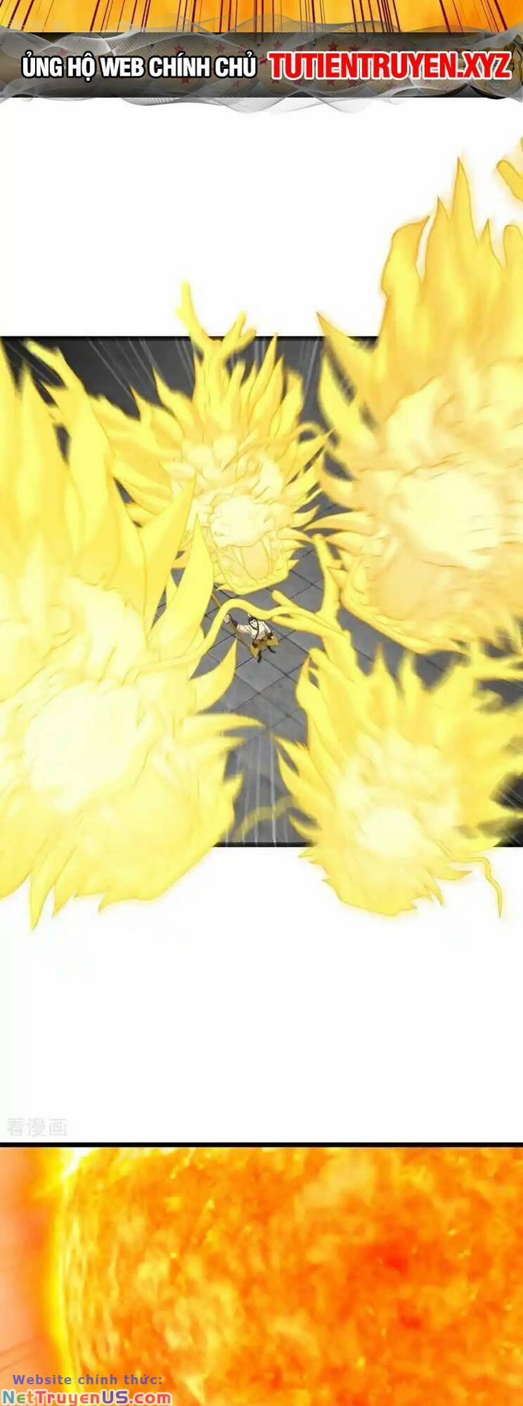 Nghịch Thiên Tà Thần 657 trang 4