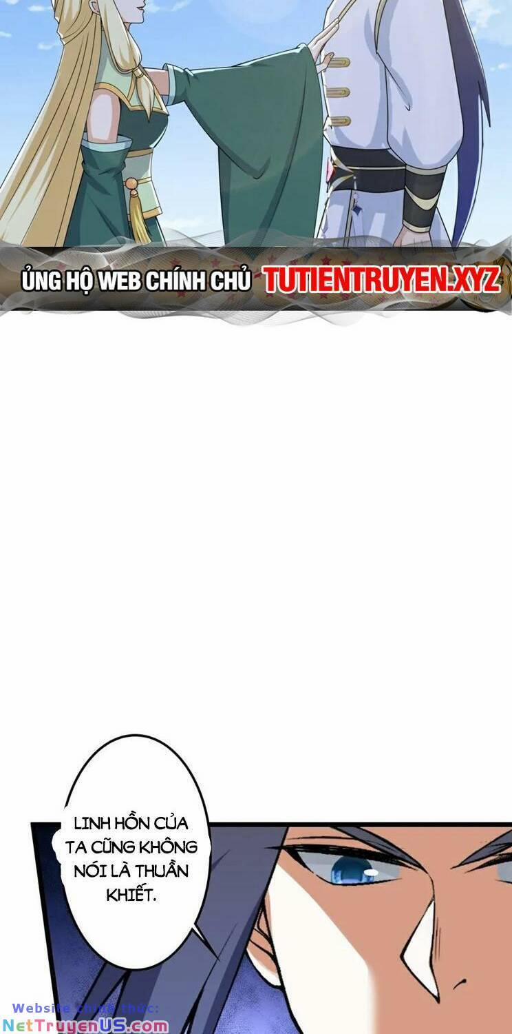 Nghịch Thiên Tà Thần 659 trang 19