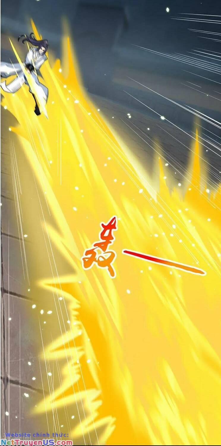 Nghịch Thiên Tà Thần 659 trang 3