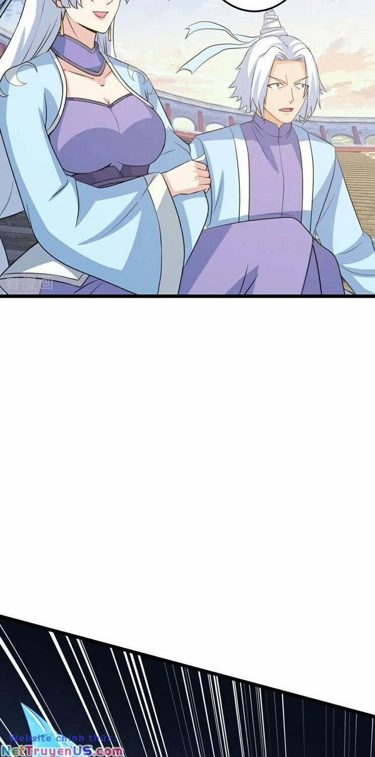 Nghịch Thiên Tà Thần 659 trang 31