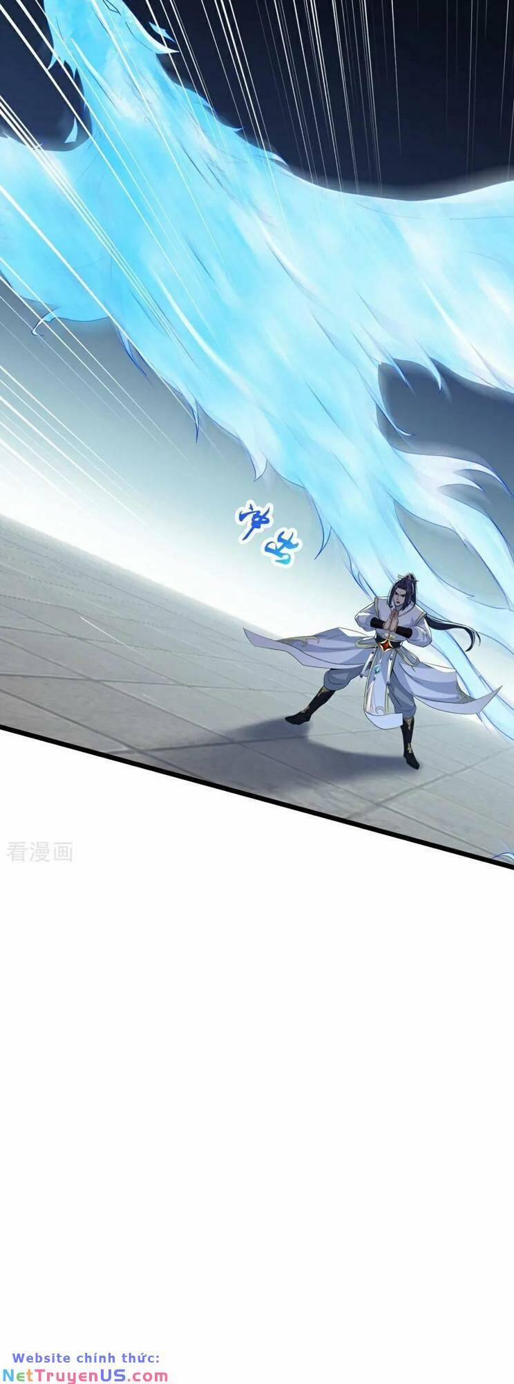 Nghịch Thiên Tà Thần 659 trang 32