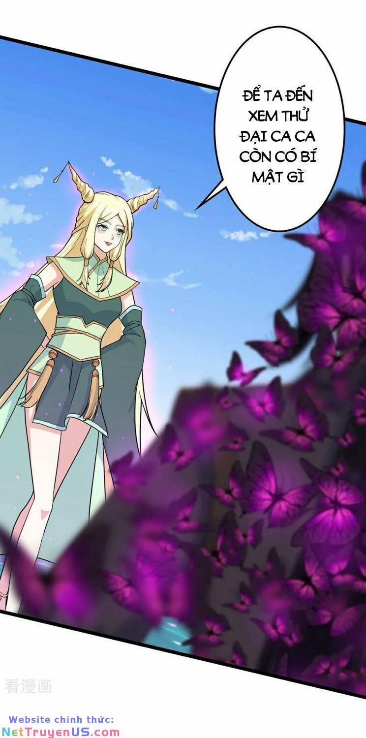 Nghịch Thiên Tà Thần 659 trang 38