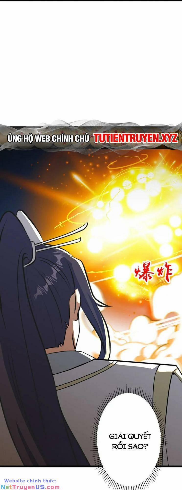 Nghịch Thiên Tà Thần 659 trang 4