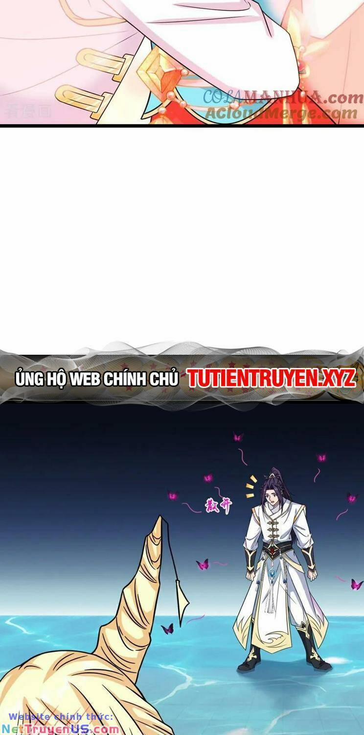 Nghịch Thiên Tà Thần 659 trang 42