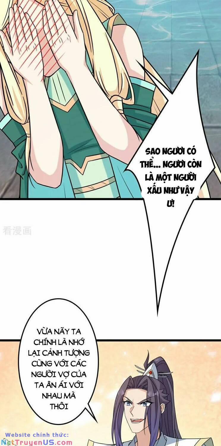 Nghịch Thiên Tà Thần 659 trang 43