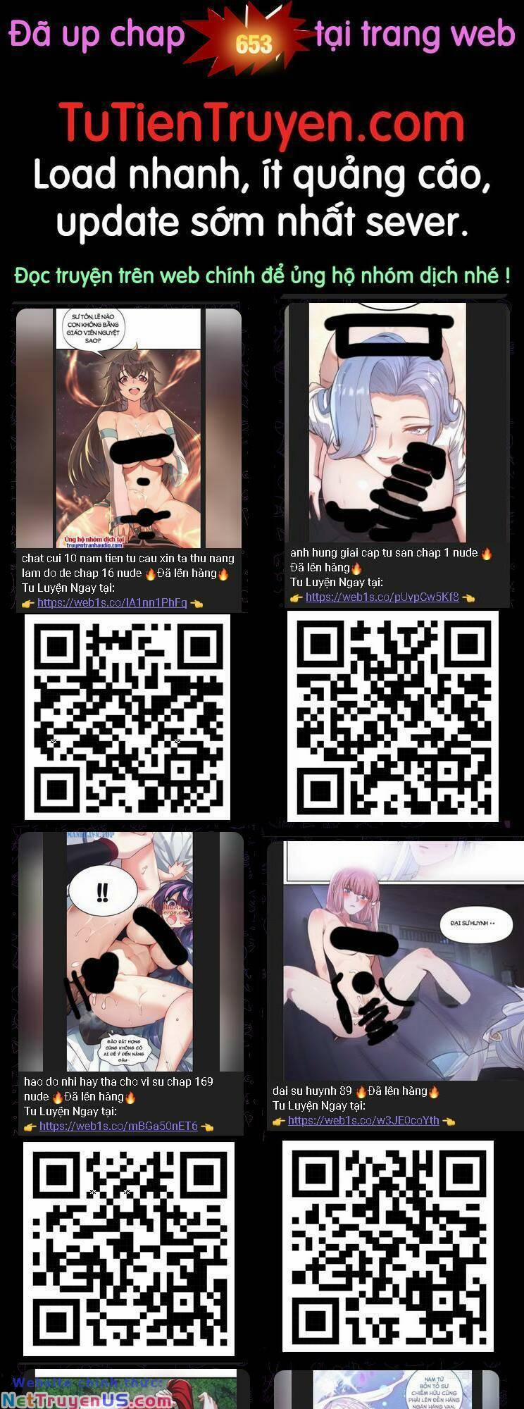 Nghịch Thiên Tà Thần 660 trang 0