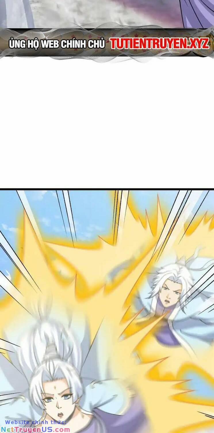 Nghịch Thiên Tà Thần 660 trang 11