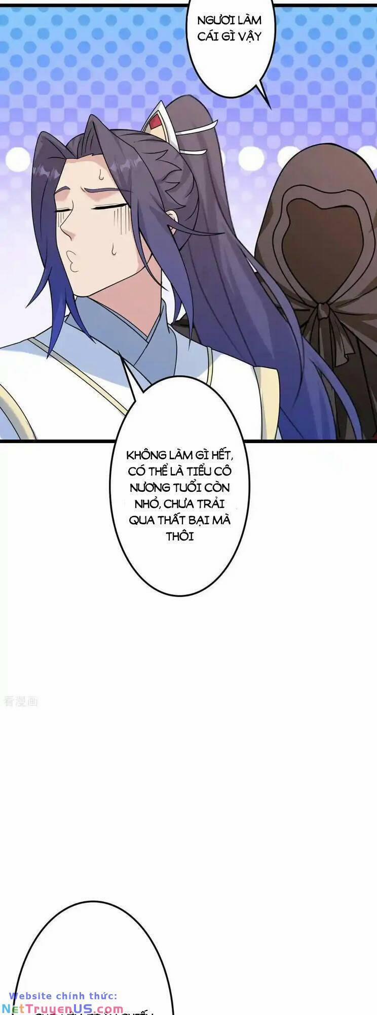 Nghịch Thiên Tà Thần 660 trang 13