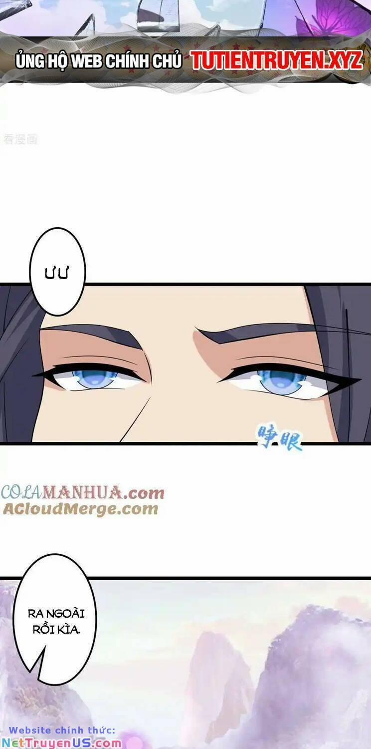 Nghịch Thiên Tà Thần 660 trang 2