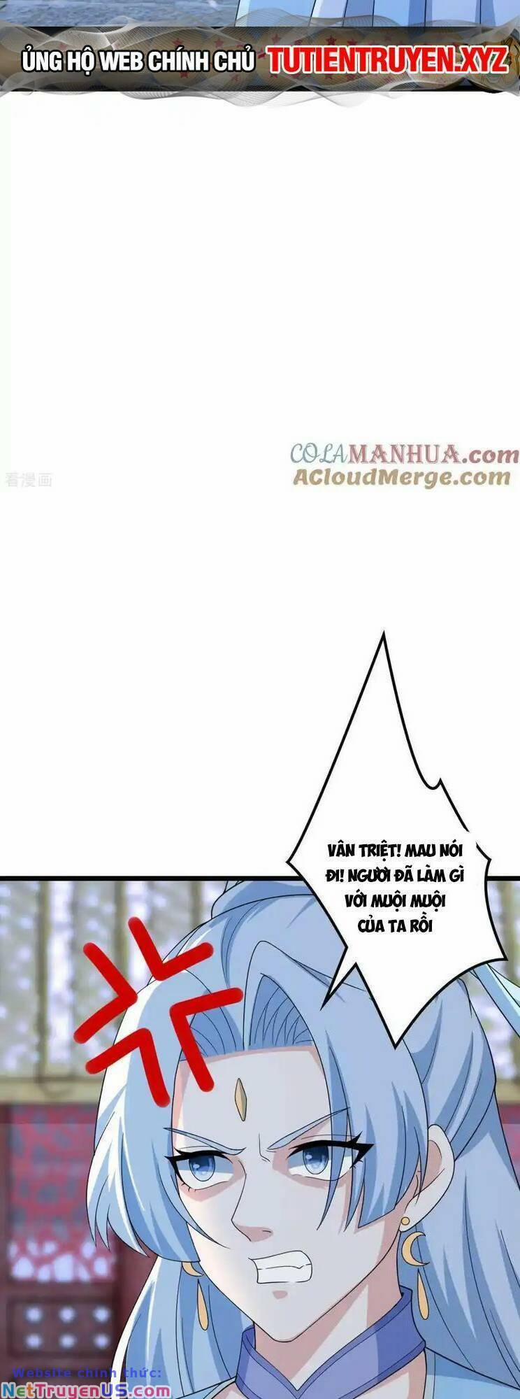 Nghịch Thiên Tà Thần 660 trang 25