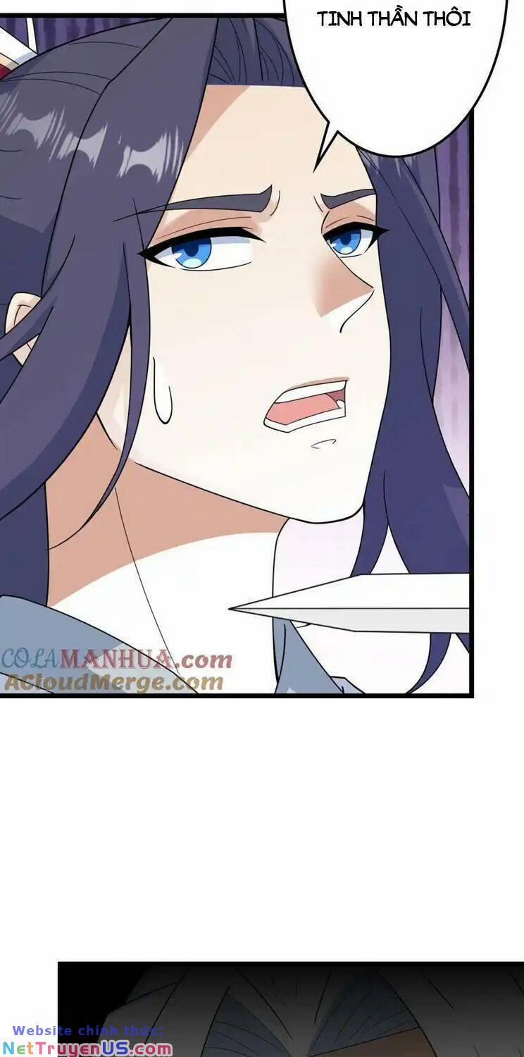 Nghịch Thiên Tà Thần 660 trang 30