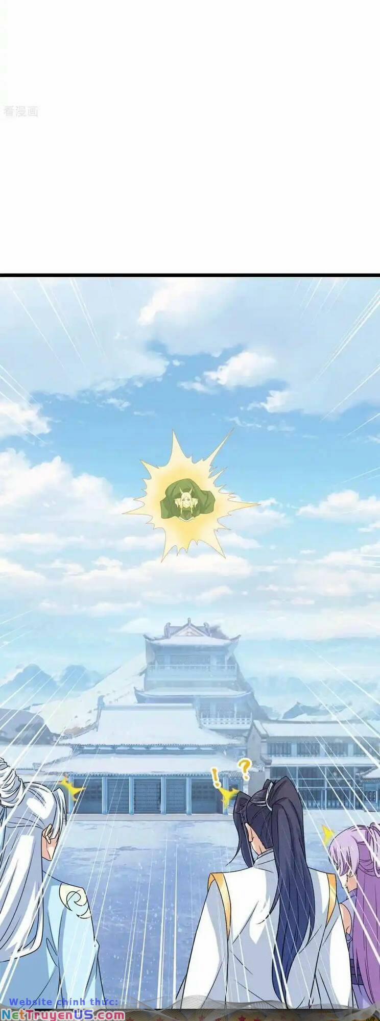 Nghịch Thiên Tà Thần 660 trang 37