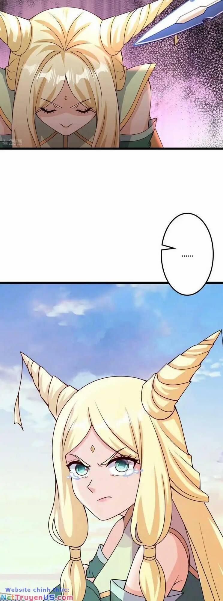 Nghịch Thiên Tà Thần 660 trang 4