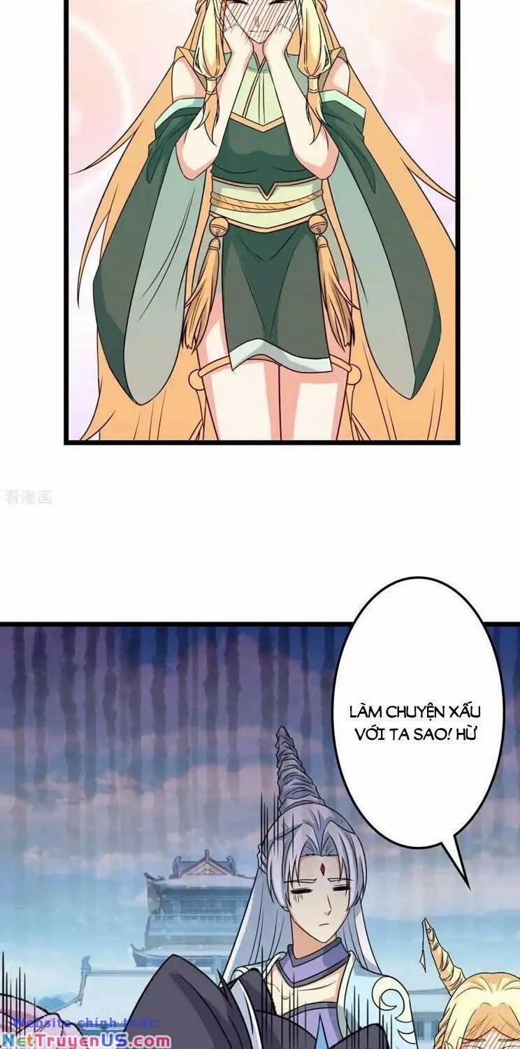 Nghịch Thiên Tà Thần 660 trang 42