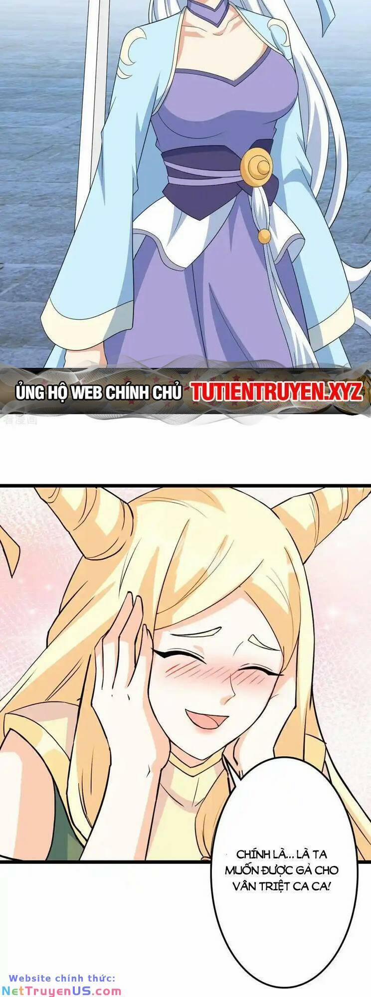 Nghịch Thiên Tà Thần 660 trang 48