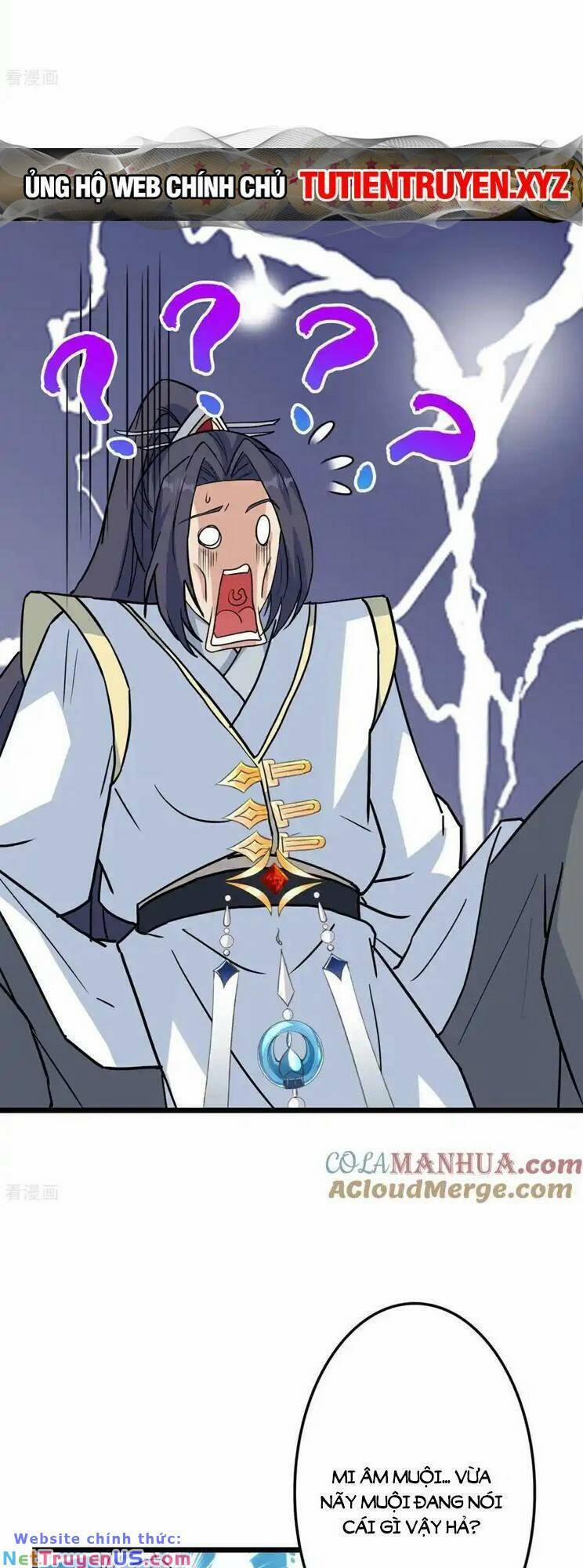 Nghịch Thiên Tà Thần 660 trang 49