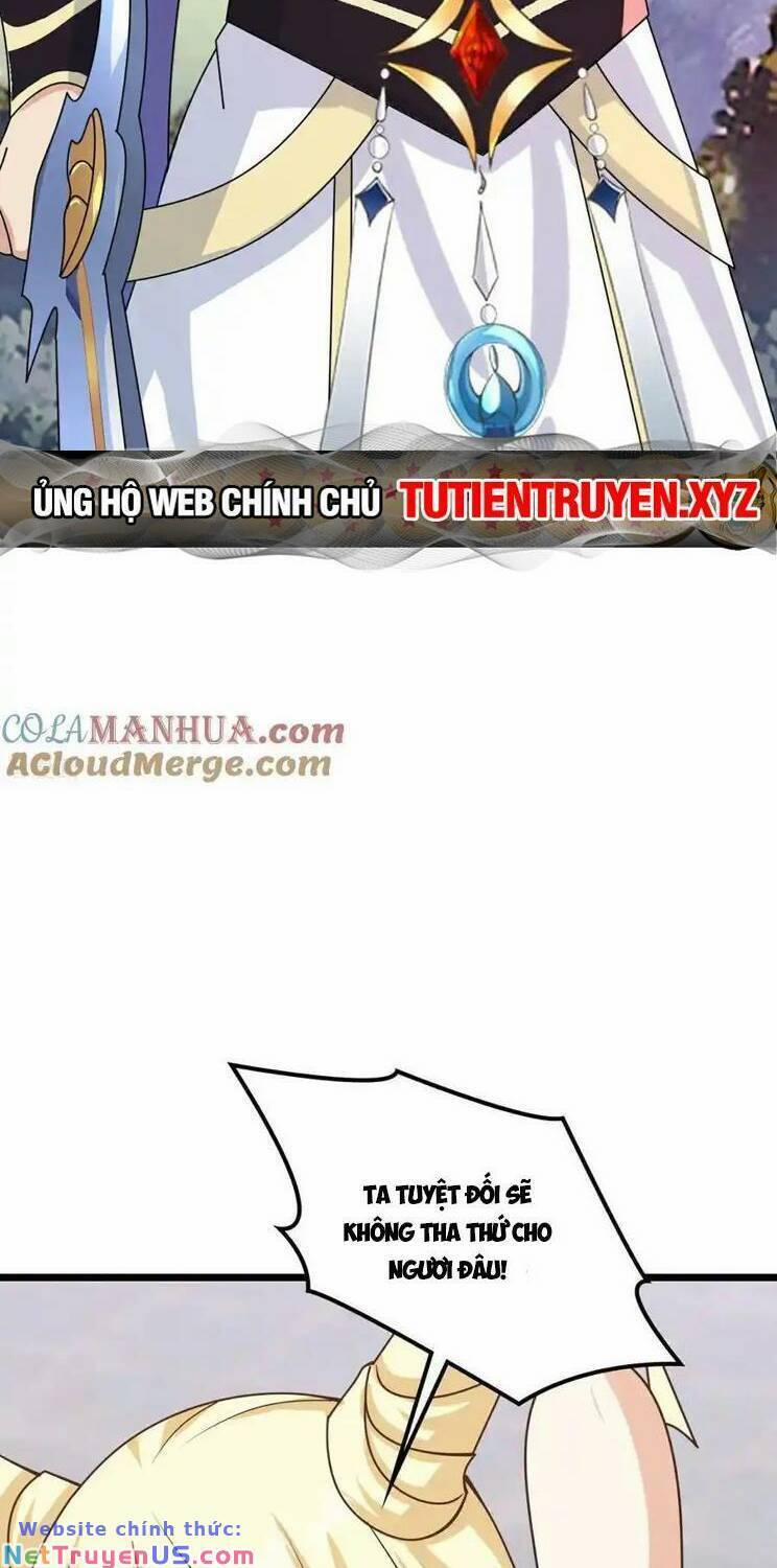 Nghịch Thiên Tà Thần 660 trang 7