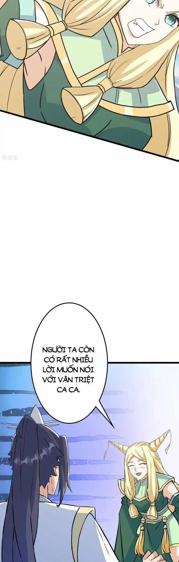 Nghịch Thiên Tà Thần 661 trang 5