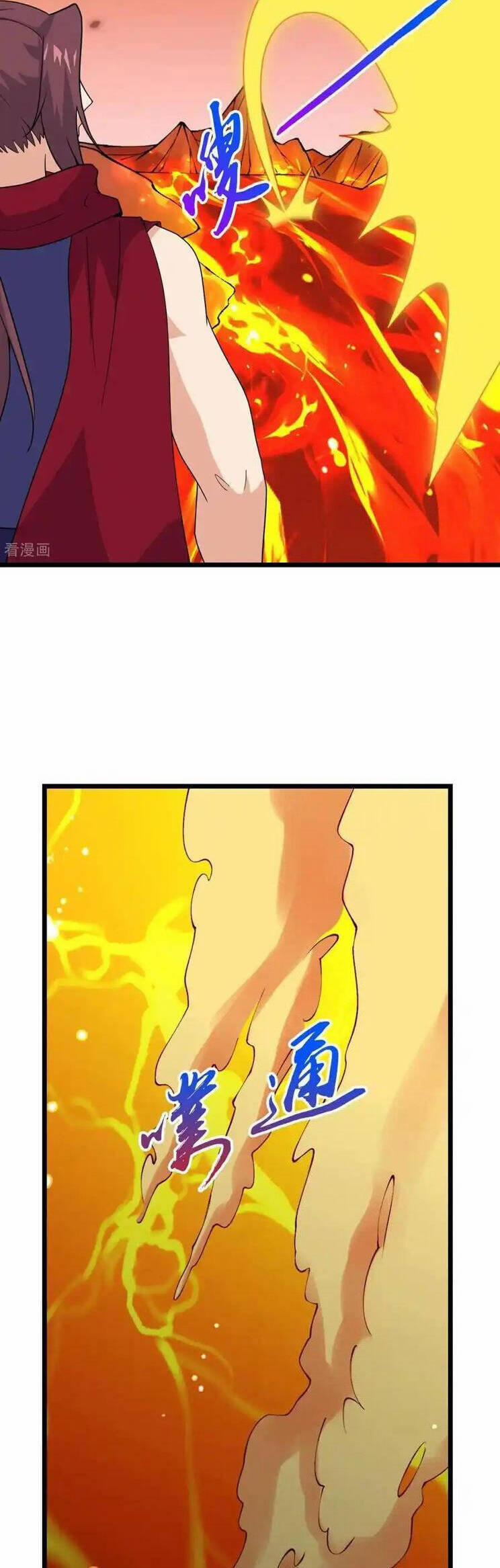 Nghịch Thiên Tà Thần 662 trang 26