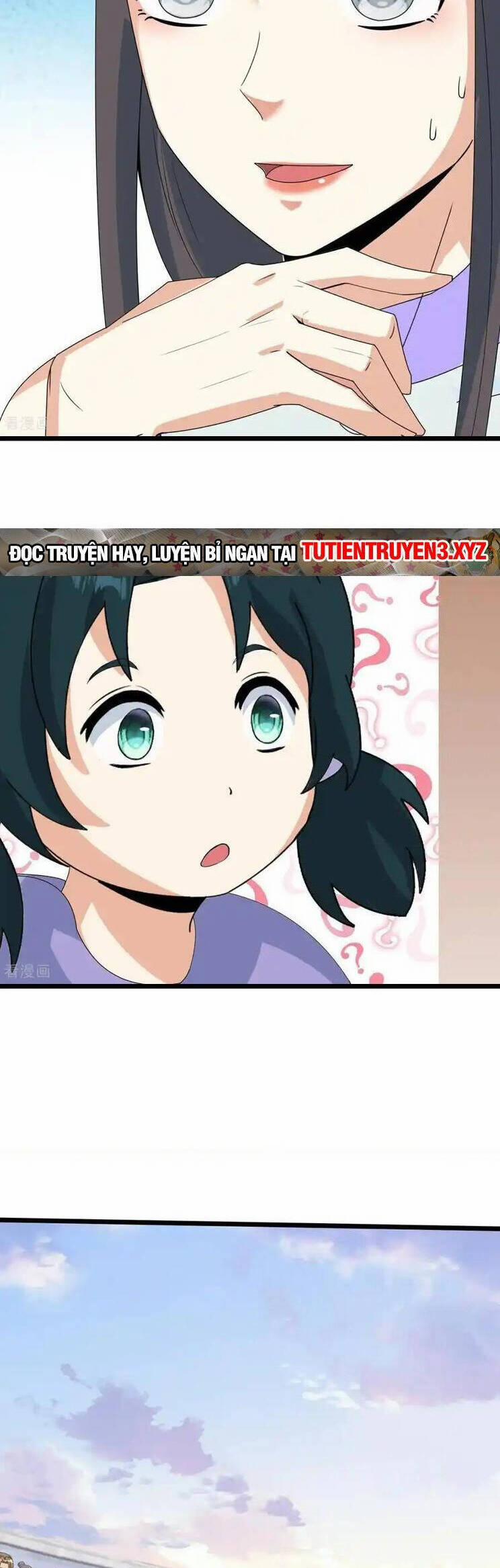 Nghịch Thiên Tà Thần 663 trang 37