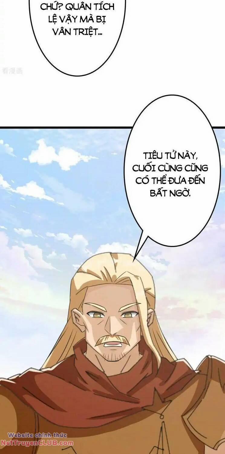 Nghịch Thiên Tà Thần 664 trang 19